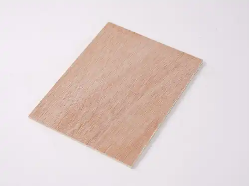 Is 19mm Commercial Plywood the Solution to Warping and Moisture Problems?